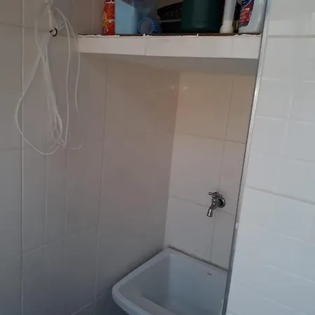 Apartamento Na Enseada 50 Metros Da Praia Guarujá Exterior foto