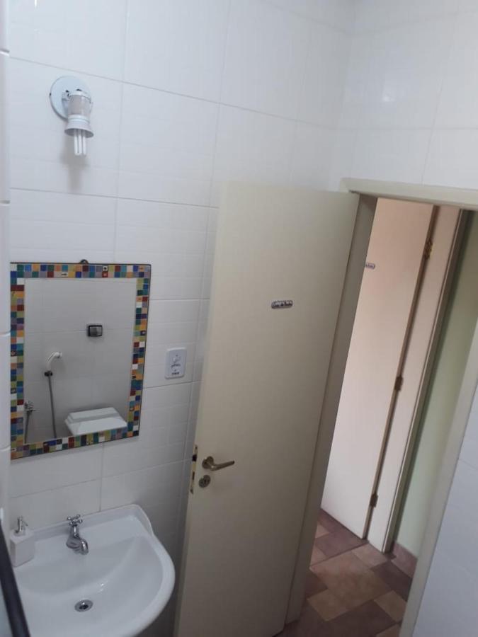 Apartment Na Enseada 50 Metros Da Guaruja